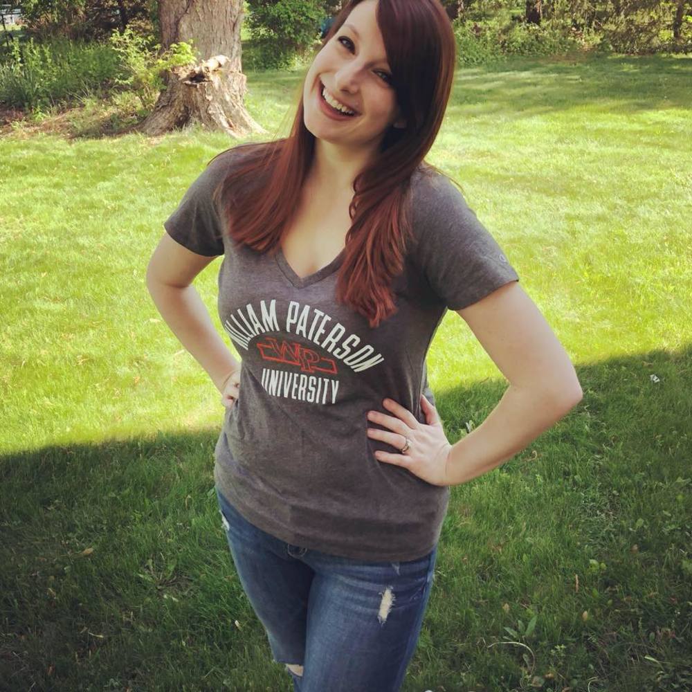 Meet your Posher, Rebekah